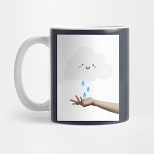 Save water Mug